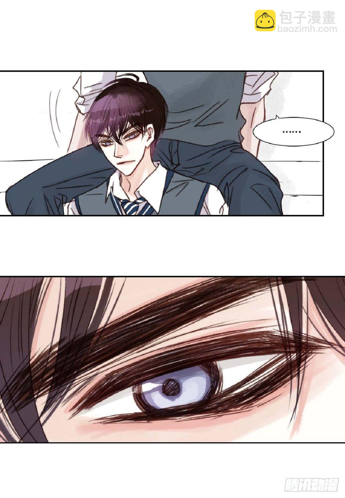 008.怎么不跑了？(1/2)-第9话