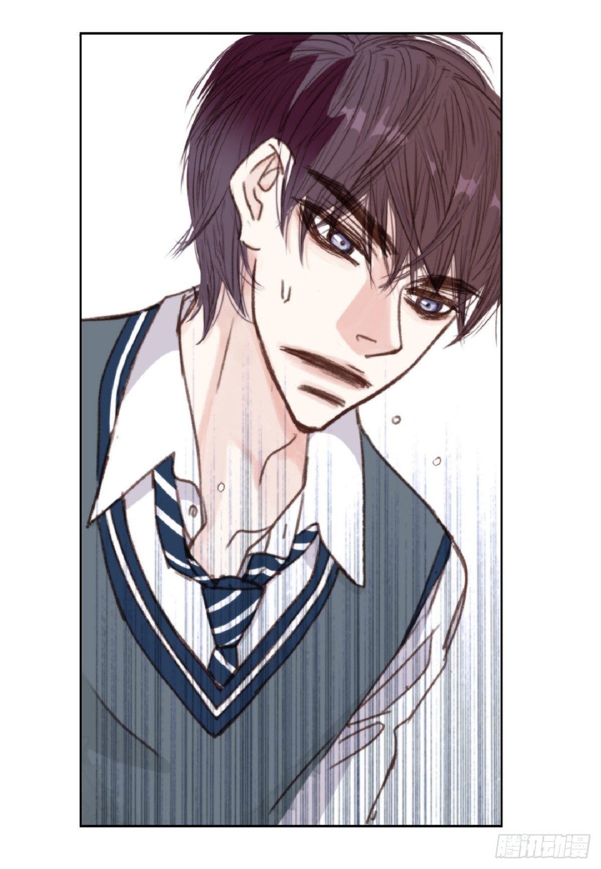 008.怎么不跑了？(1/2)-第9话