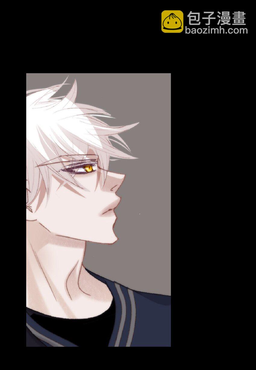 81 为什么非要当一个流浪汉？(1/2)-第81话