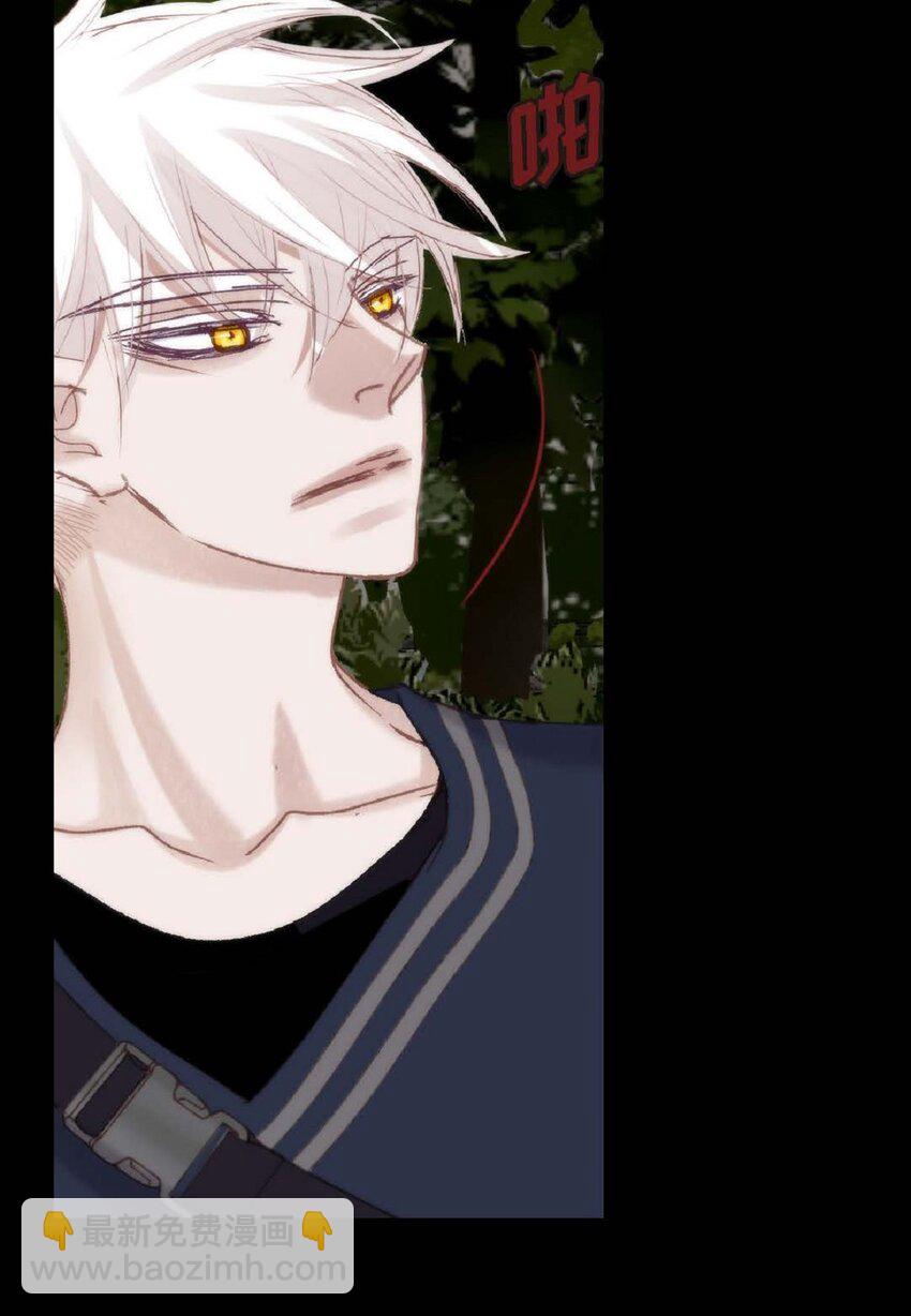 81 为什么非要当一个流浪汉？(1/2)-第81话