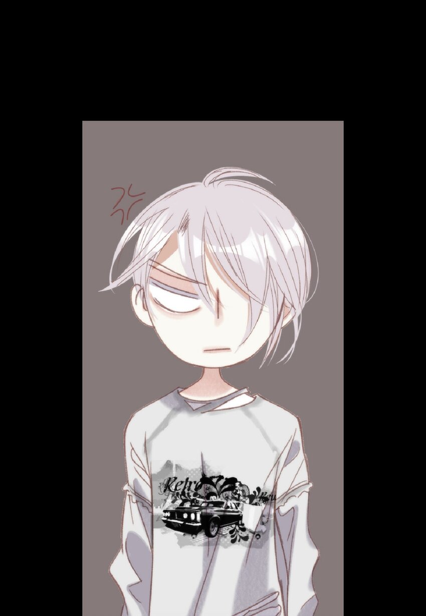 81 为什么非要当一个流浪汉？(1/2)-第81话