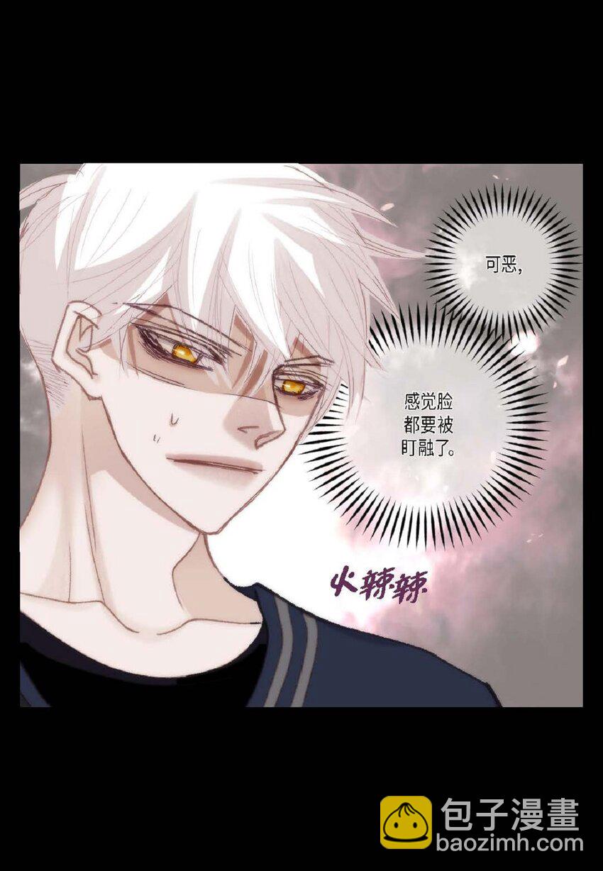 81 为什么非要当一个流浪汉？(1/2)-第81话