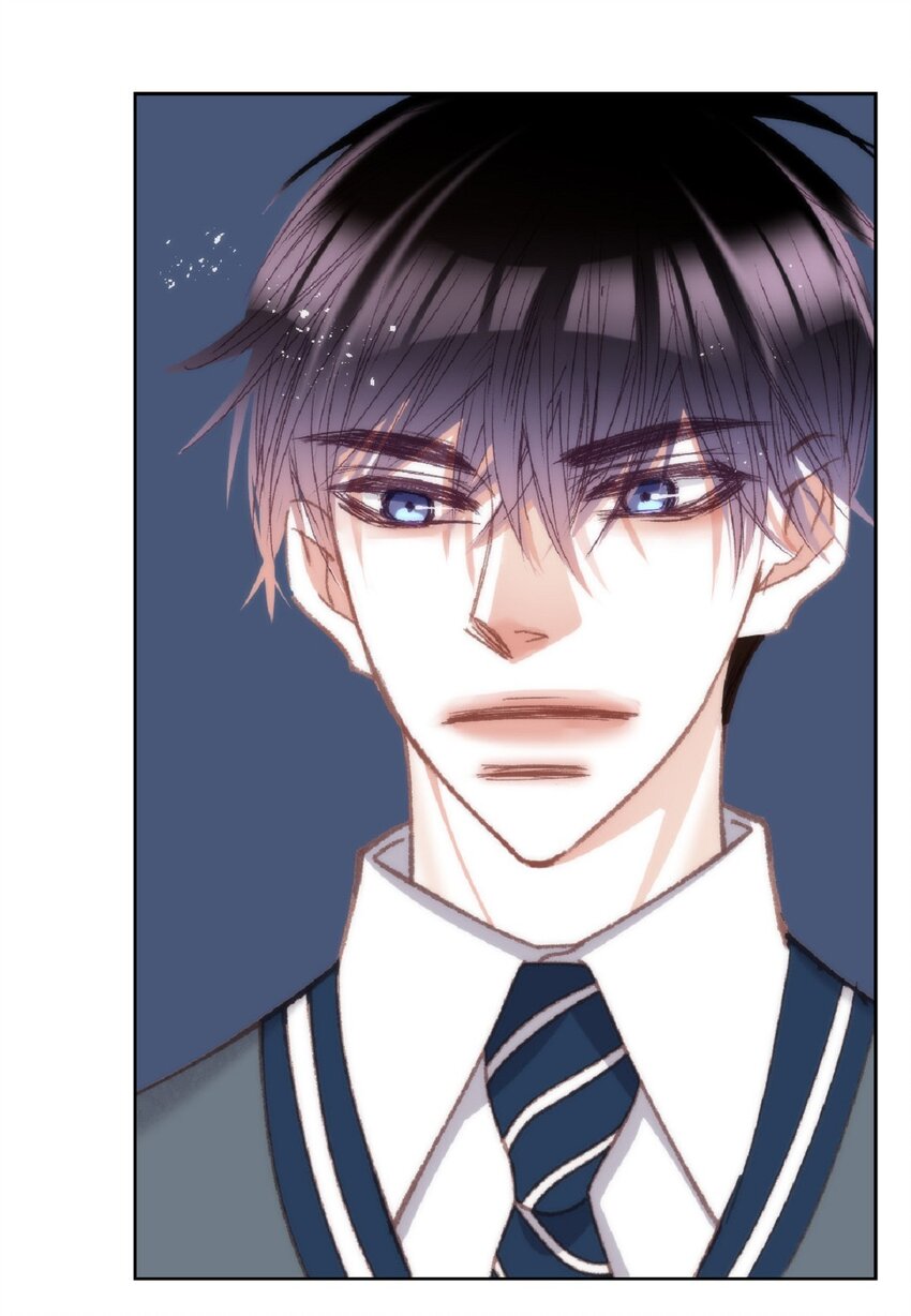 85 毕业典礼时，是谁？(1/2)-第85话