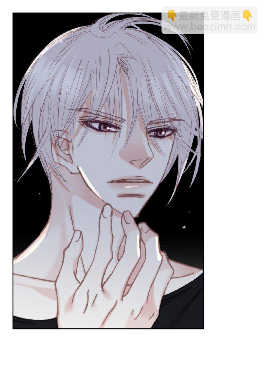 85 毕业典礼时，是谁？(1/2)-第85话