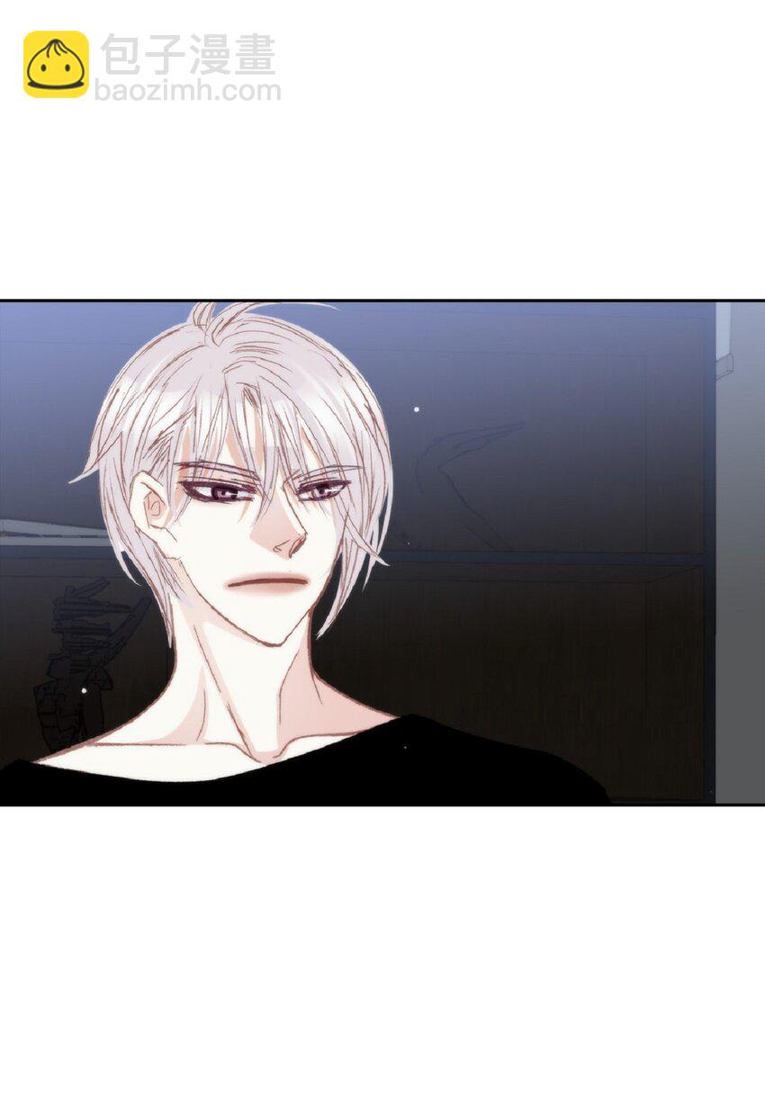 85 毕业典礼时，是谁？(1/2)-第85话