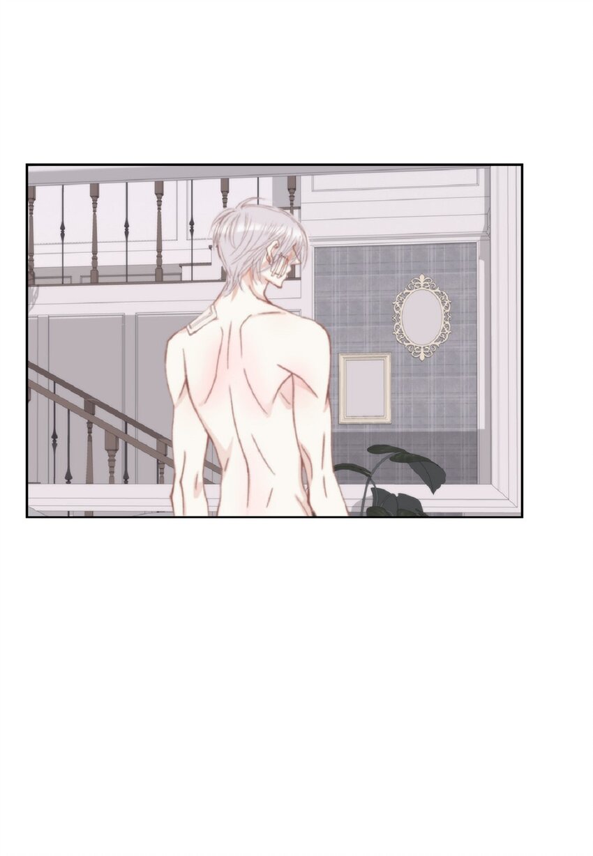 87 你不喜欢别人碰你吧？(1/2)-第87话