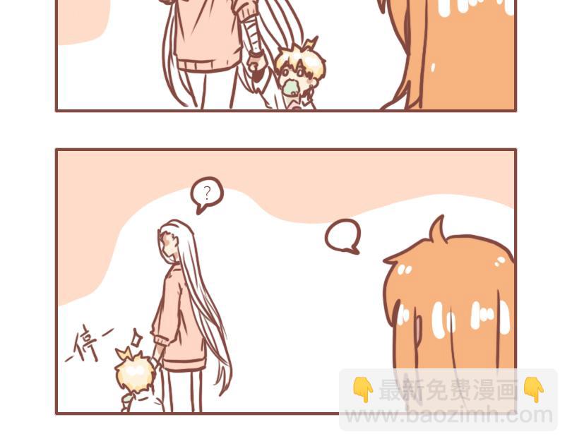 相亲相爱一家人-第17话