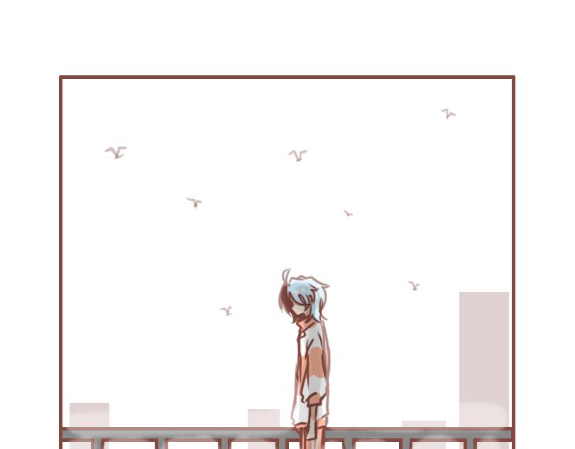 少年的救赎-第19话