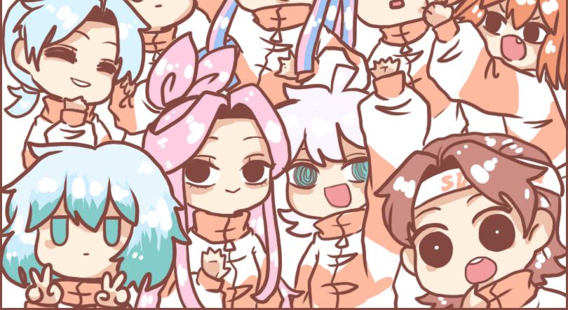 少年的救赎-第19话