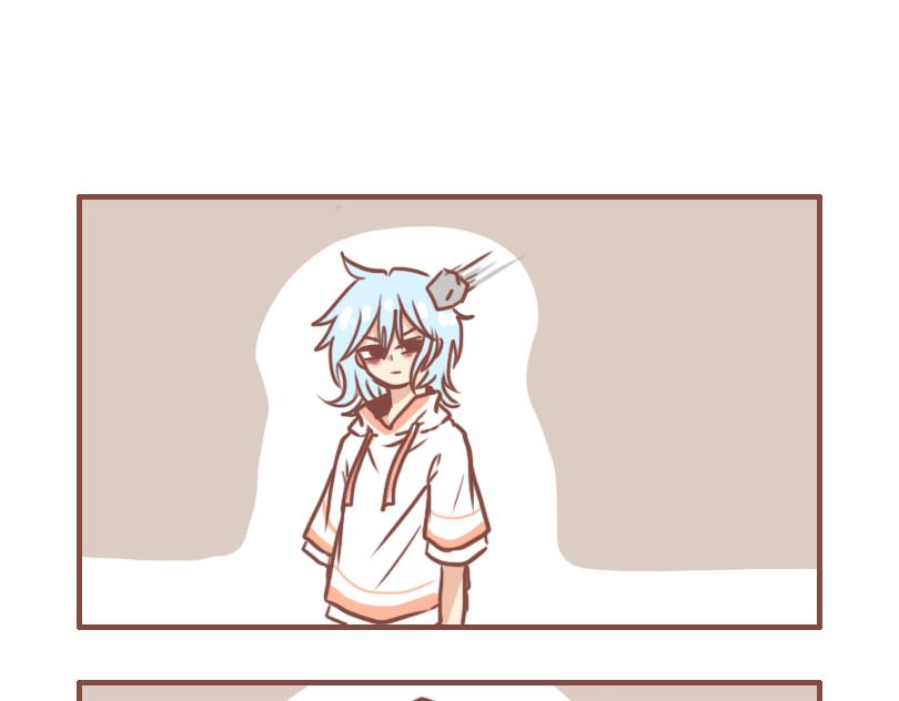 少年的救赎-第19话