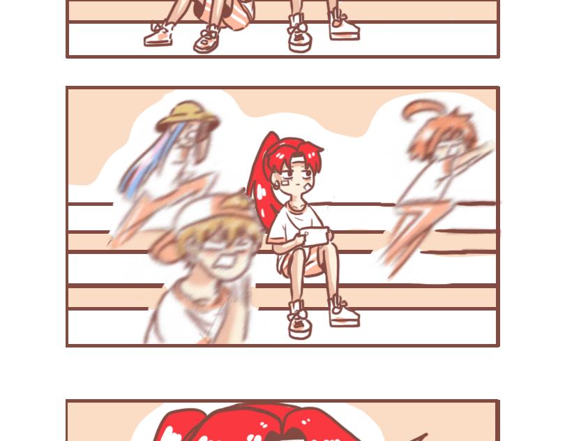 快乐每一天-第21话