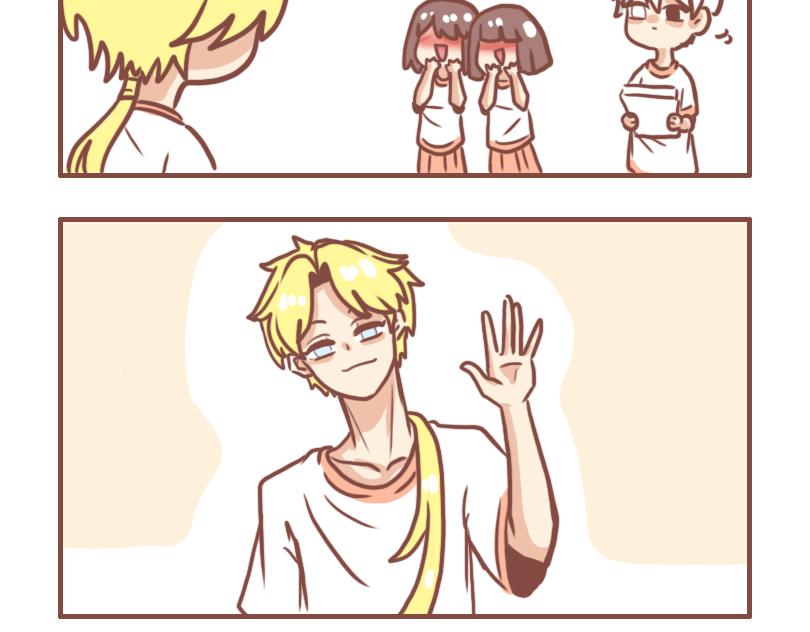 别人家的孩子-第23话