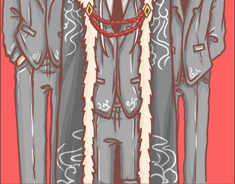 又是快乐一天-第27话