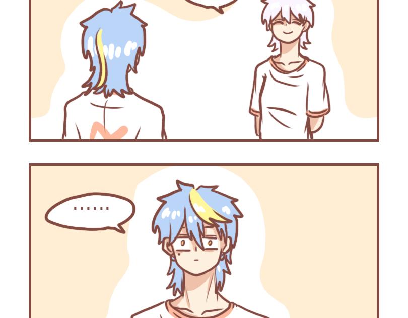 又是快乐一天-第27话