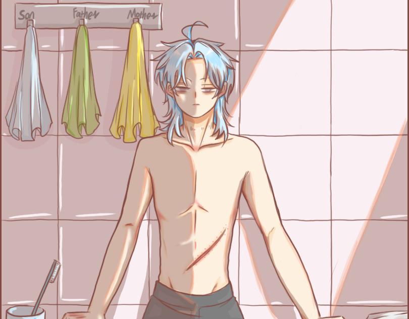 平凡的一天-第29话