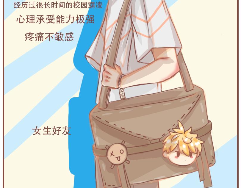 平凡的一天-第29话