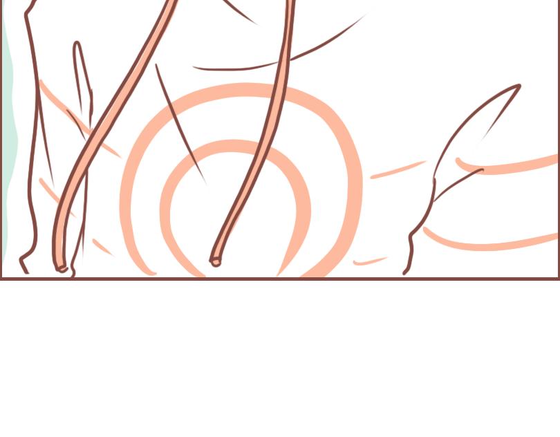 即将开始的军训-第33话