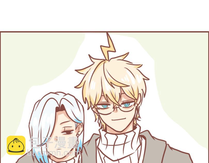 美好的一天从跑操开始-第39话