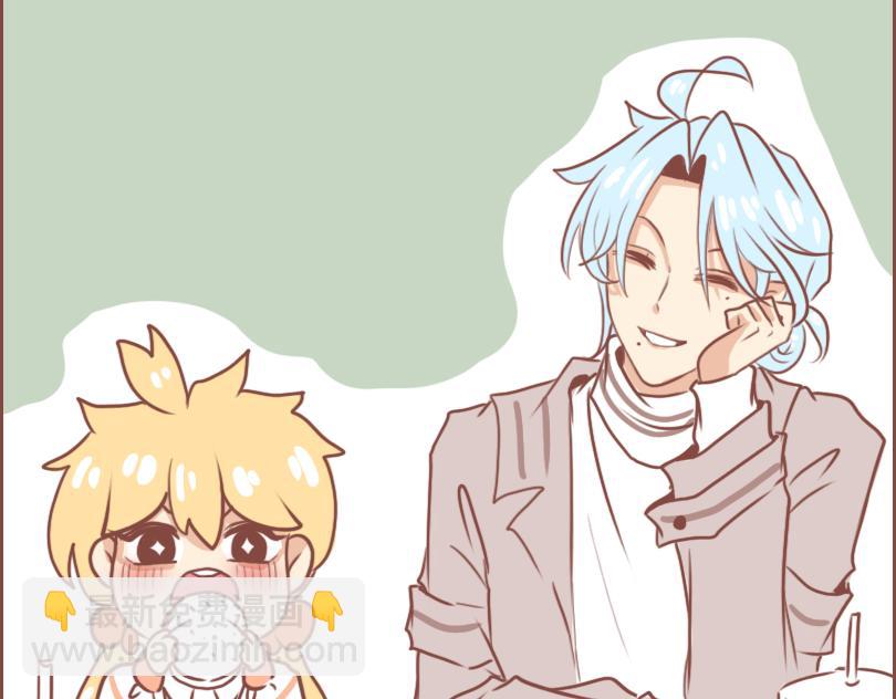 真的吗？我不信-第41话