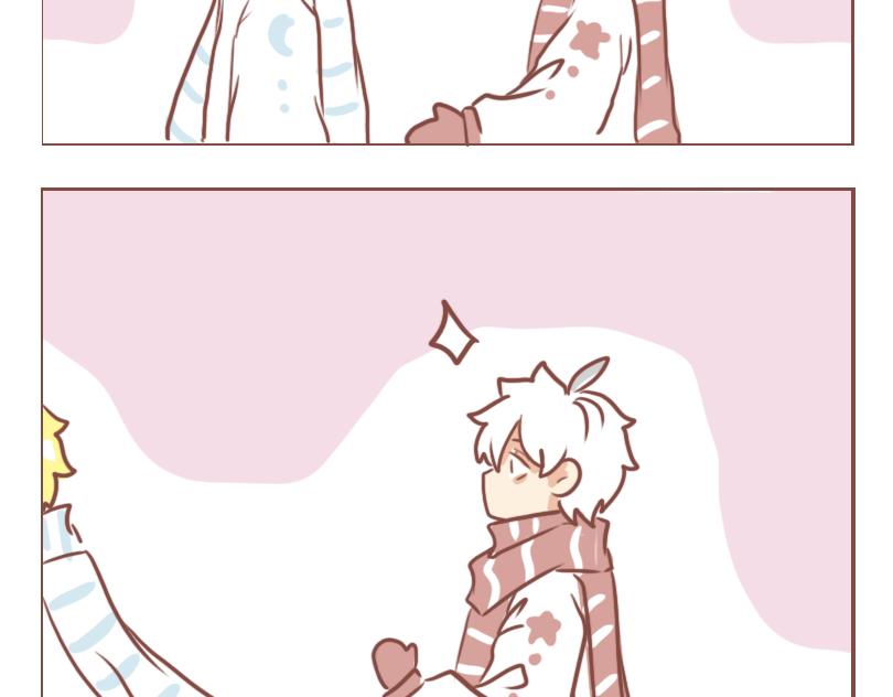 小幽的一天-第43话