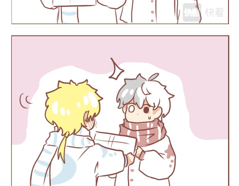 小幽的一天-第43话