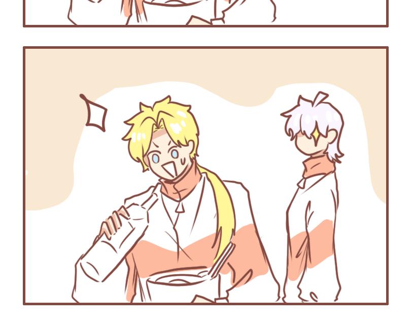 班长的工作-第47话