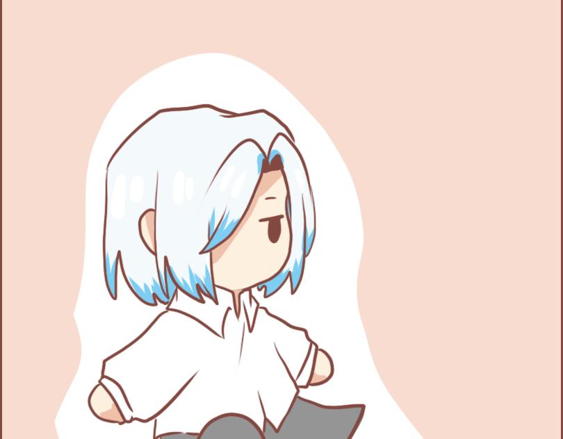 依旧是日常-第49话