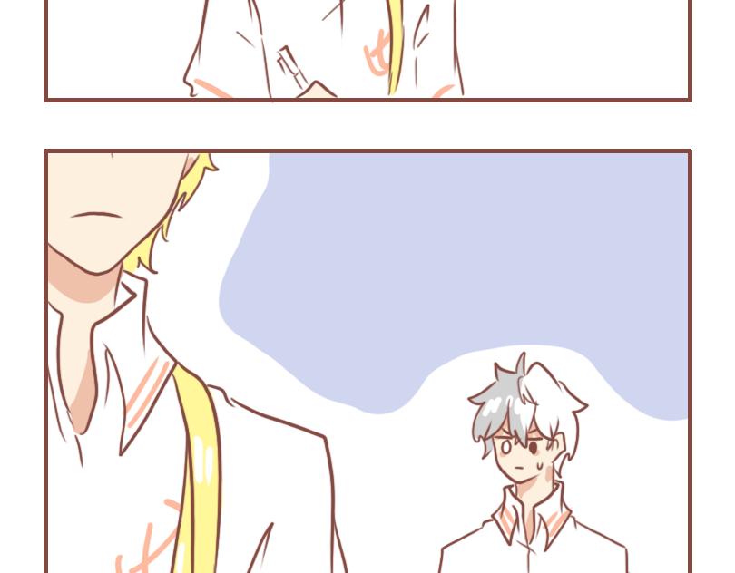 期末考试-第51话