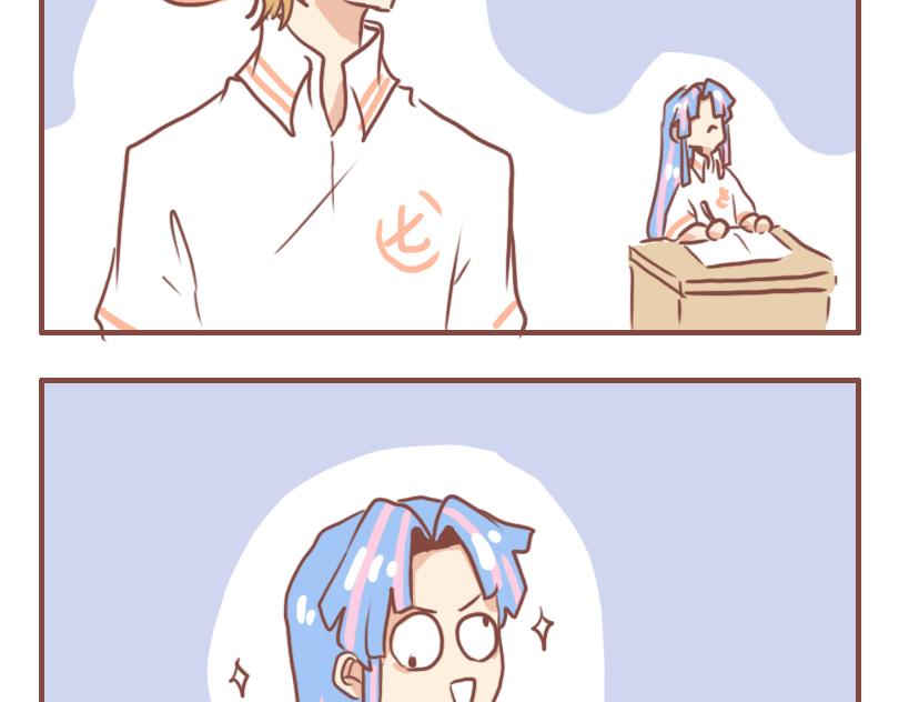 期末考试-第51话