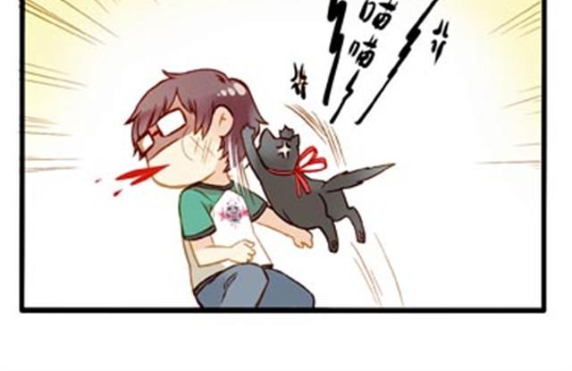 不吃兔子的狼-第17话