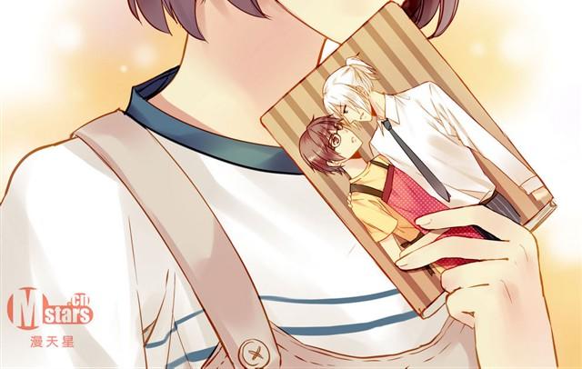 不吃兔子的狼-第17话