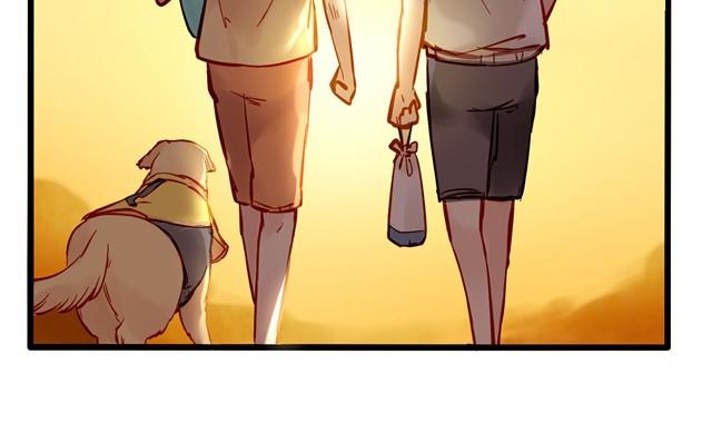 想要女朋友-第21话