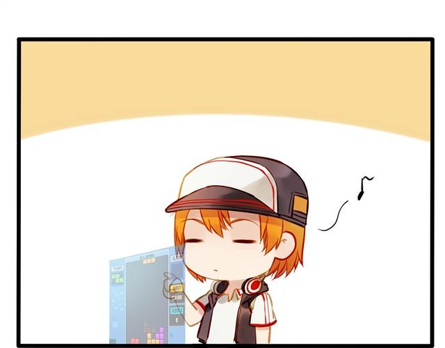 电脑发脾气是有原因的-第25话