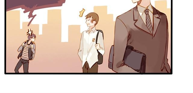 住在城市真痛苦-第27话