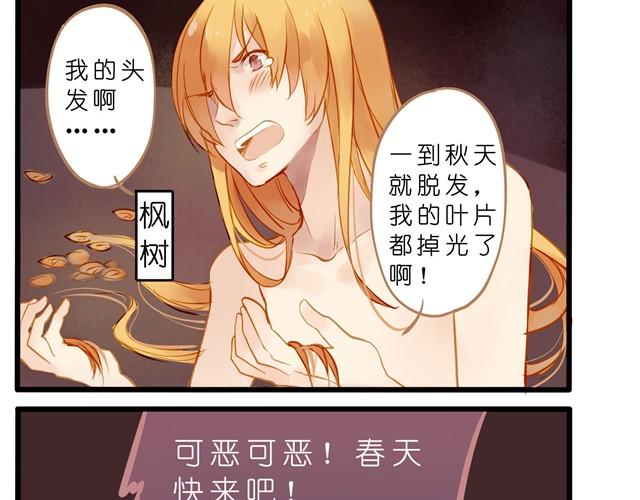 妈妈不要赶我走！-第29话