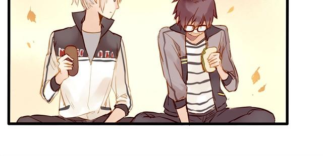 妈妈不要赶我走！-第29话