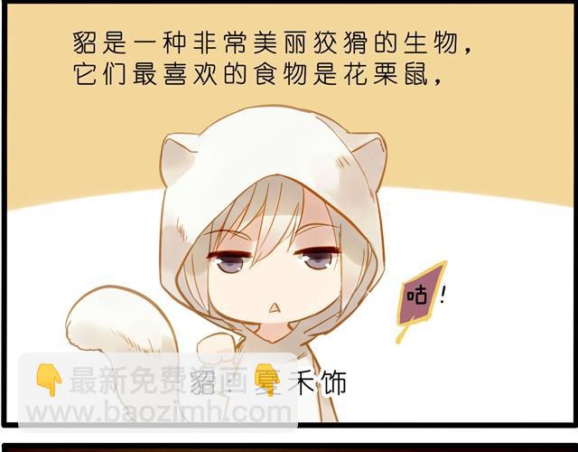 亲爱的城市我们回来了！-第31话