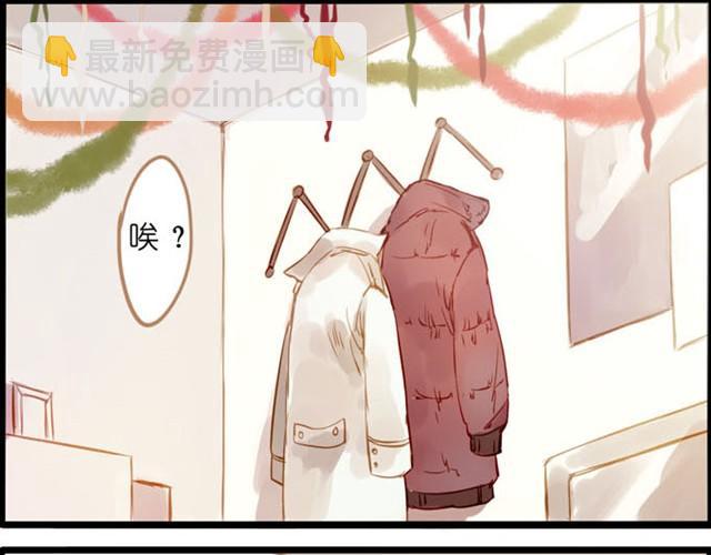 真正的圣诞老人！-第35话