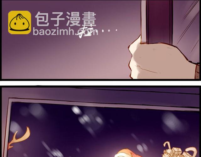真正的圣诞老人！-第35话