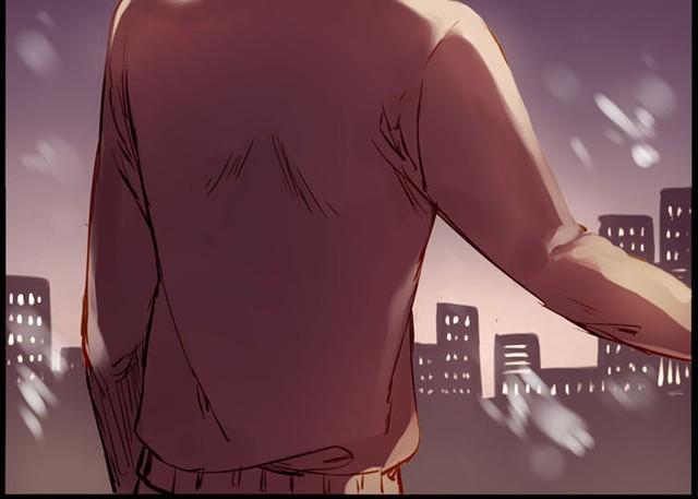 真正的圣诞老人！-第35话