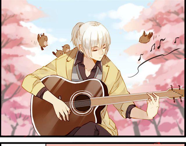 一起去郊游吧-第39话