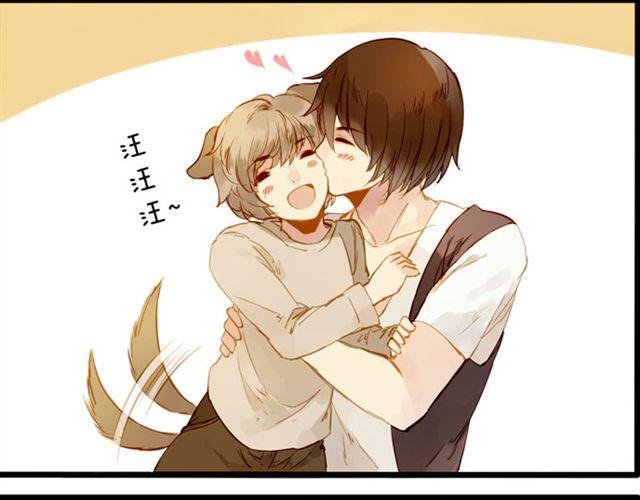 一起去郊游吧-第39话