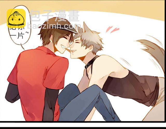 一起去郊游吧-第39话