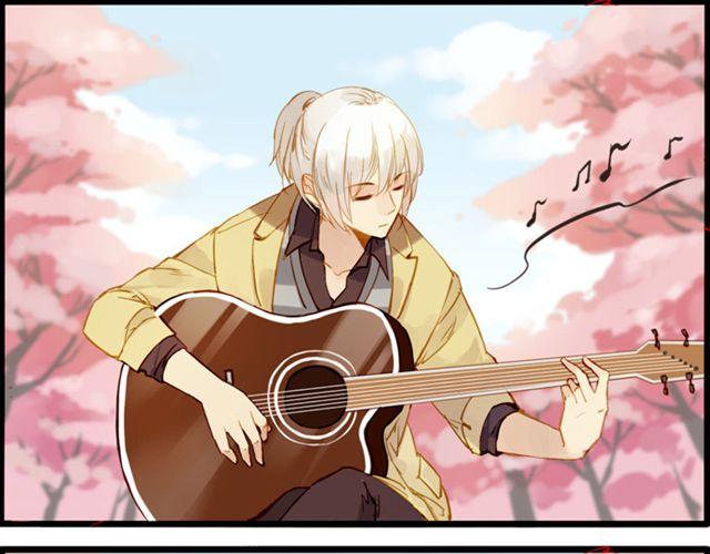 一起去郊游吧-第39话