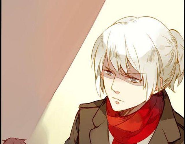 发生危险啦！-第53话