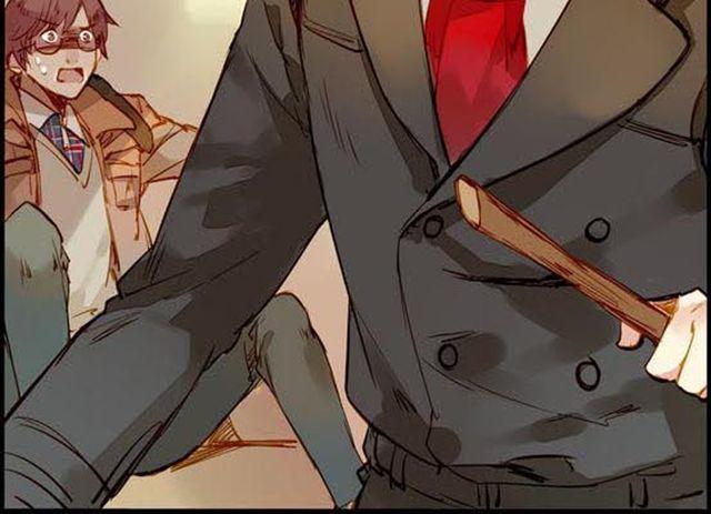 发生危险啦！-第53话