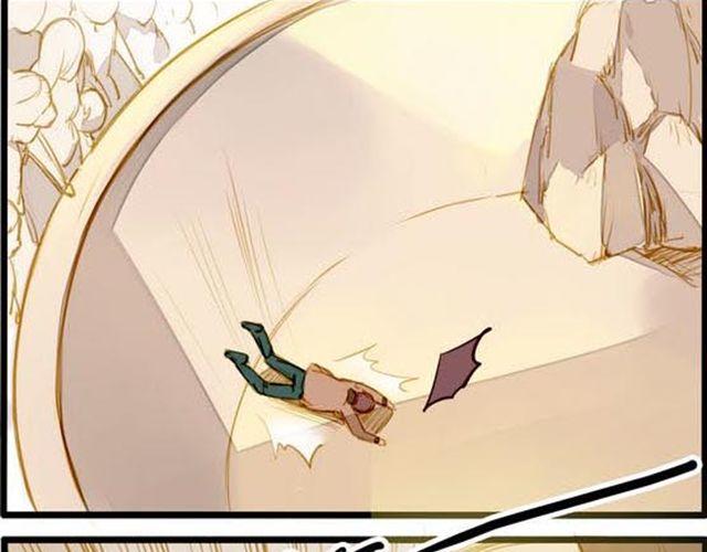 发生危险啦！-第53话