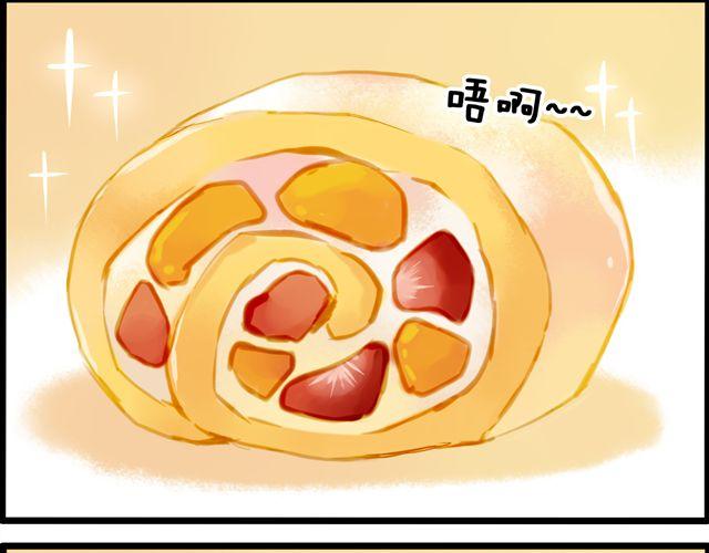 最喜欢烘焙了！(1/2)-第57话