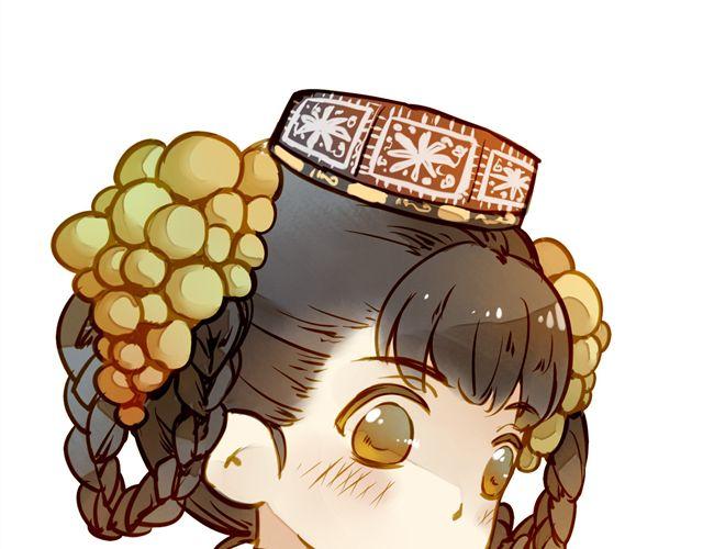 最喜欢烘焙了！(1/2)-第57话