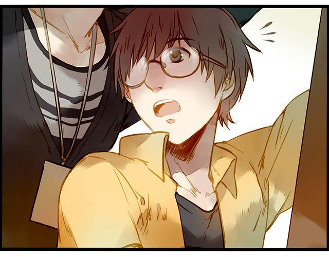 醒醒啊！-第63话